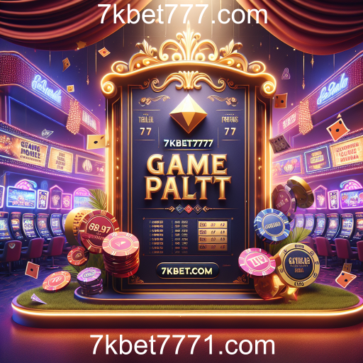 Descubra as Melhores Promoções em 7kbet777.com